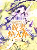 总裁掌中宝,娇妻快入怀
