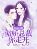追妻成瘾:傲娇总裁你走开