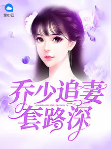 乔少追妻套路深
