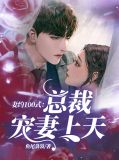 妻约100式:总裁宠妻上天