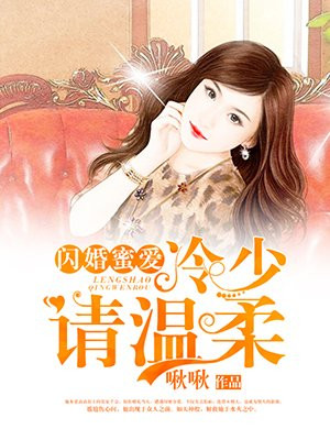 闪婚蜜爱:冷少请温柔