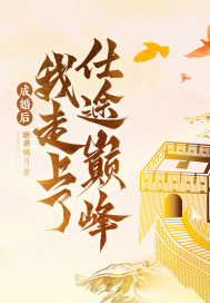 成婚后,我走上了仕途巅峰!