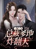 一胎三宝：总裁爹地炸翻天霍暨庭