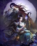坐星穹列车离家出走到提瓦特[原神 崩铁] 免费阅读